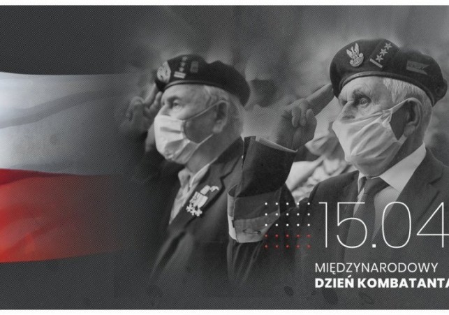 dzien kombatanta