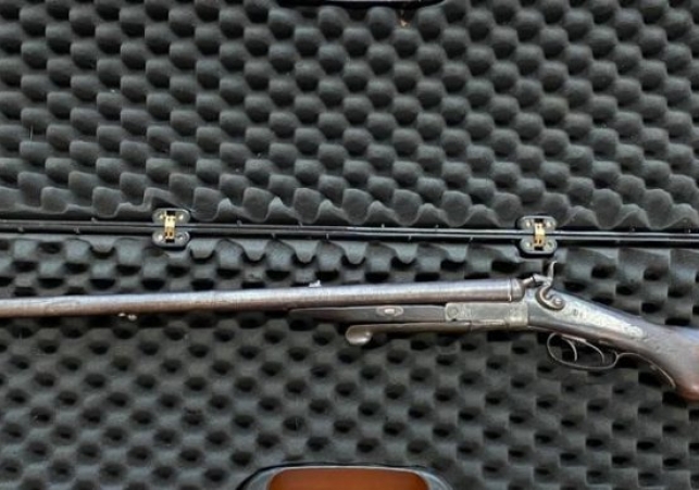 dwulufowa kniejówka