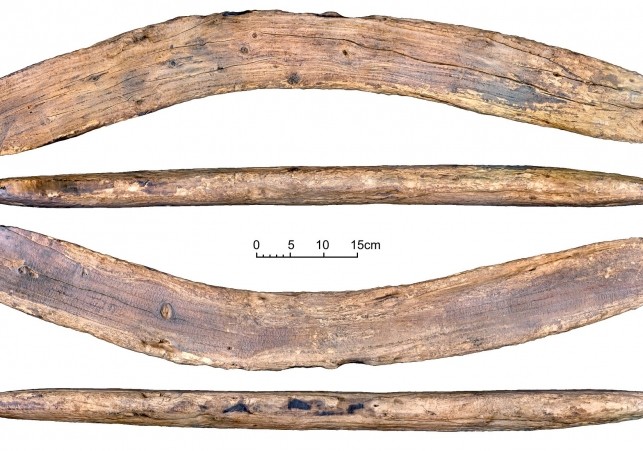 pismo z wyspy wielkanocnej