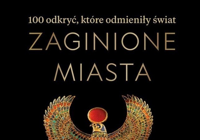 zaginione miasta
