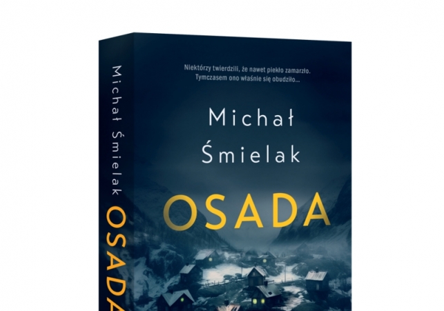 Michał Śmielak Osada