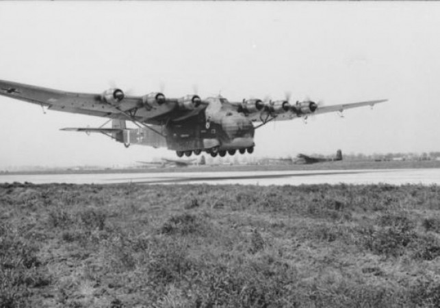 konstrukcje lufwaffe