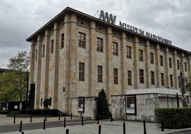 muzeum narodowe