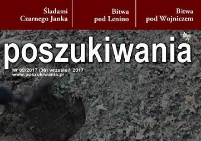 magazyn poszukiwania nr 36