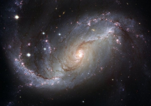 planetarium w chorzowie