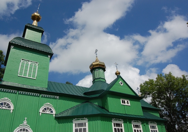 podlasie
