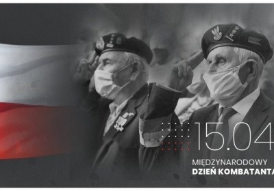 dzien kombatanta