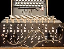 Enigma