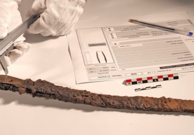 Excalibur z hiszpanii