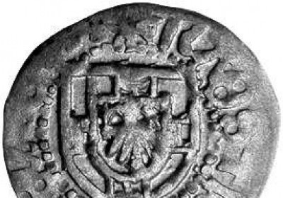 Henryk IV Reffle von Richtenberg