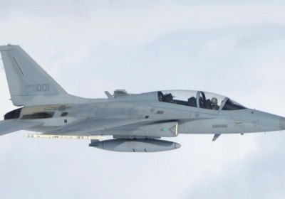 FA-50 Fighting Eagle