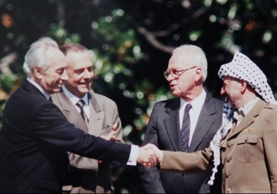 autonomia palestynska