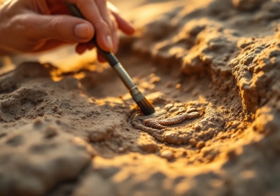 najstarszy gad z australii