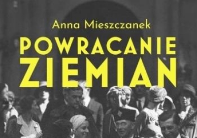 powracanie ziemian