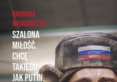 szalona milosc Putin