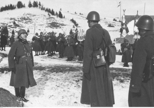 uchodzcy na wegrzech