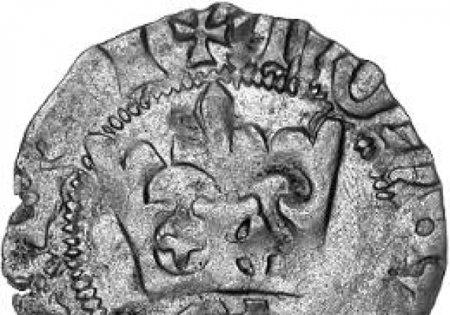 wladyslaw jagiello monety